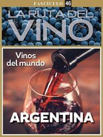 La ruta del VINO